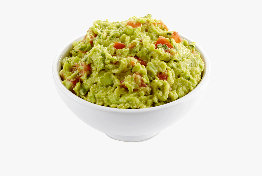 Guacamole & Chips Png, Transparent Png, Free Download