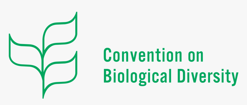 Cbd Rio Convention On Biological Diversity, HD Png Download, Free Download