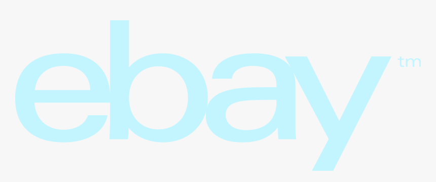 Ebay Selling For Dummies - Ebay Png Logo White, Transparent Png, Free Download