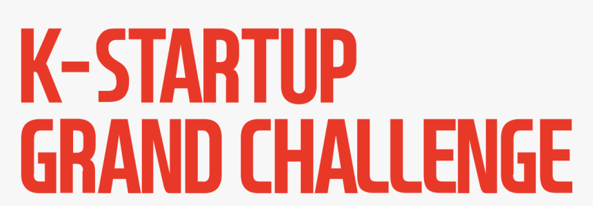 K Startup Grand Challenge Logo Png, Transparent Png, Free Download