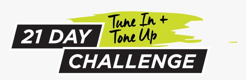 21 Day Challenge Logo, HD Png Download, Free Download
