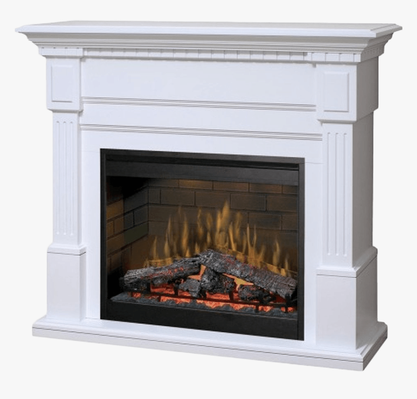 Dimplex Essex Electric Fireplace , Png Download - Dimplex Essex Electric Fireplace, Transparent Png, Free Download