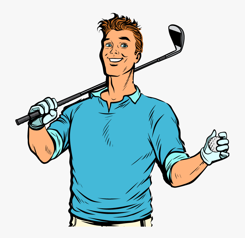 Speed Golf, HD Png Download, Free Download