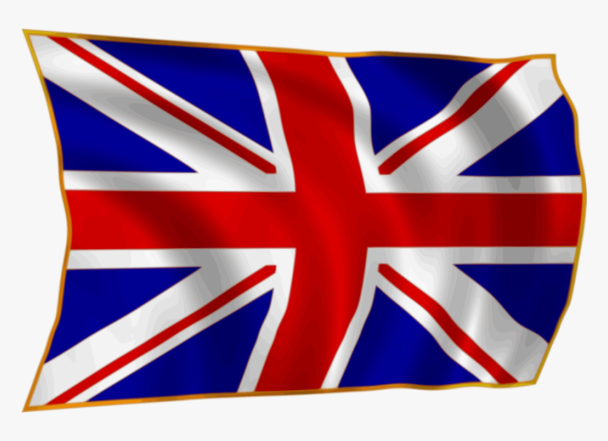 Download England Flag No Background Clipart England - Thank You Nhs Posters, HD Png Download, Free Download