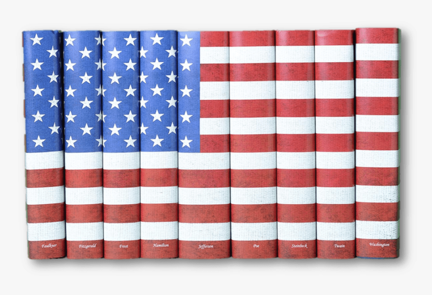 The Tragedy Of American Fiction By Prof - American Literature Png, Transparent Png, Free Download