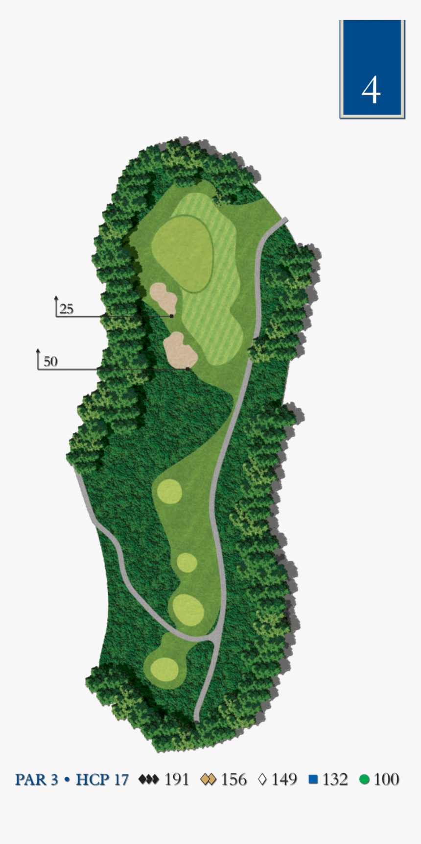 The Lakes Golf Club - Arch, HD Png Download, Free Download