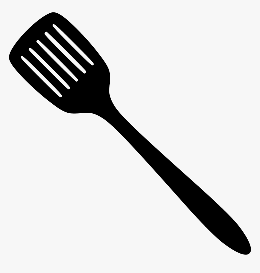 Png Icon Free Download - Spatula Png, Transparent Png, Free Download