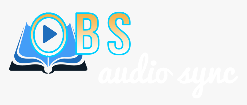 Obs Audio Sync Test - Graphic Design, HD Png Download, Free Download