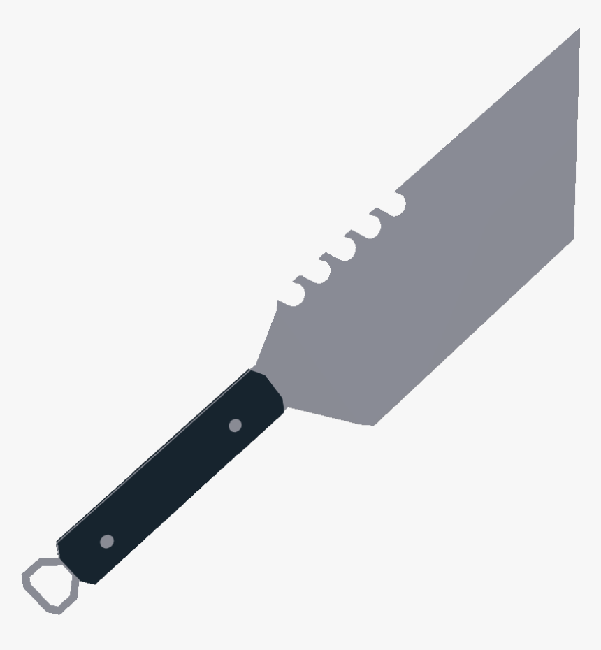 Phantom Forces Tactical Spatula , Png Download - Phantom Forces Tactical Spatula, Transparent Png, Free Download