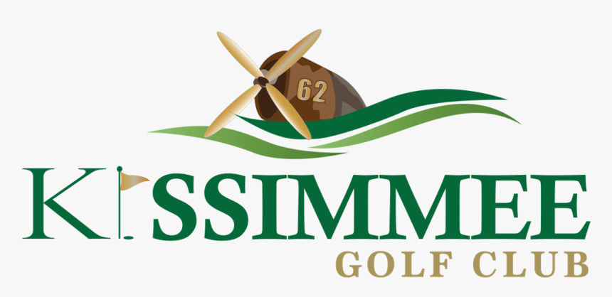 Kissimmee Golf Club, HD Png Download, Free Download