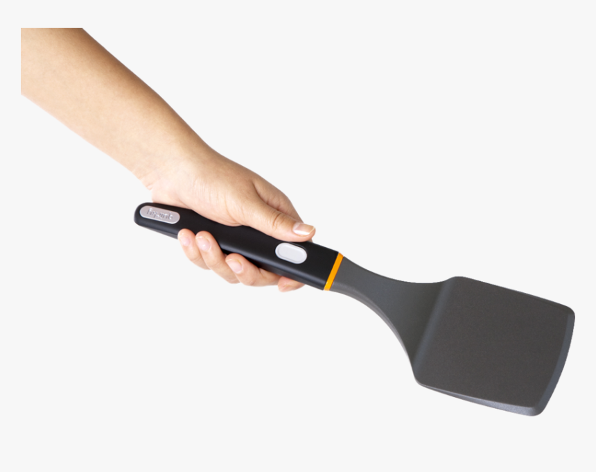 Spatula Hand Png, Transparent Png, Free Download