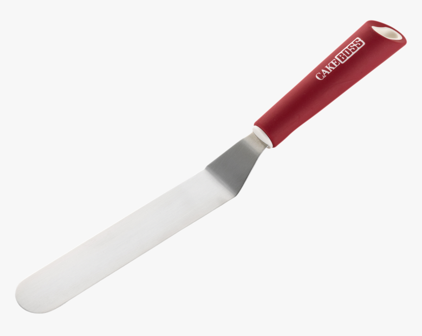 Cake Boss - Spatula, HD Png Download, Free Download