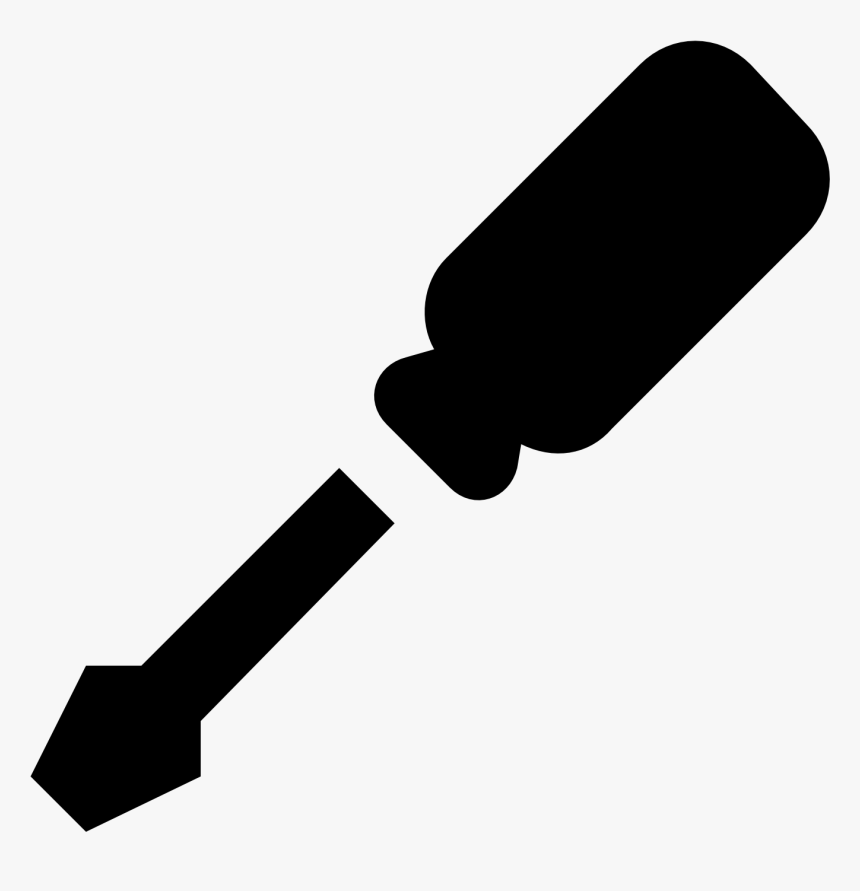 Png 50 Px - Screwdriver Icon, Transparent Png, Free Download