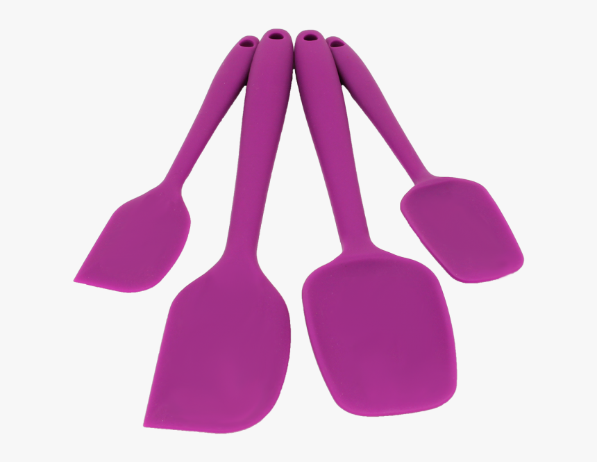 Pink Clipart Spatula - Kitchen Utensil, HD Png Download, Free Download