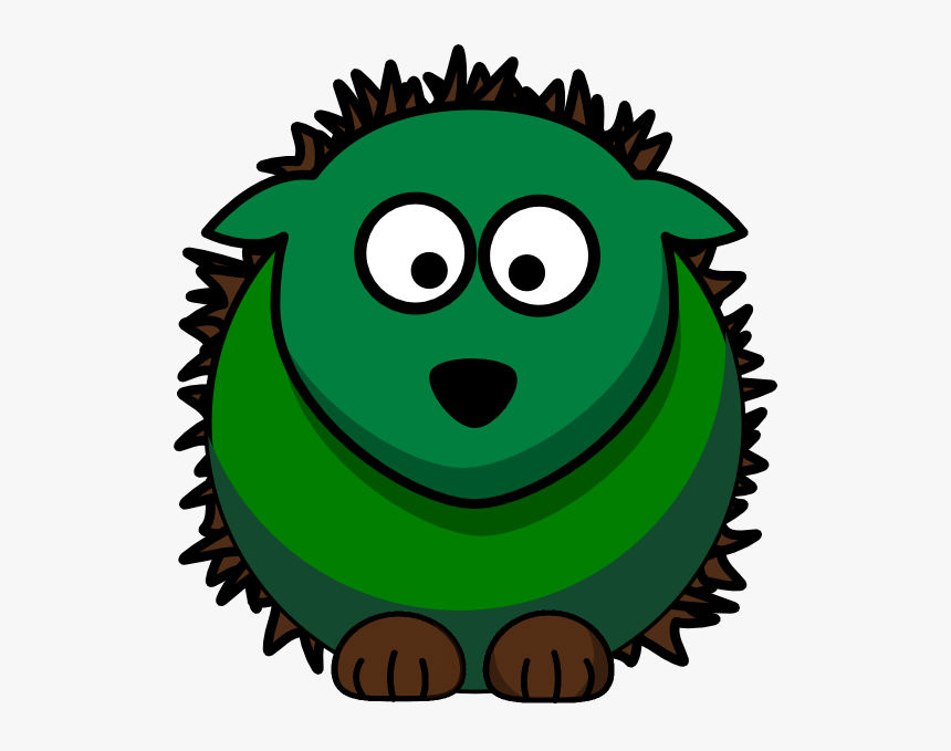 Hedgehog Svg Clip Arts - Clip Art, HD Png Download, Free Download