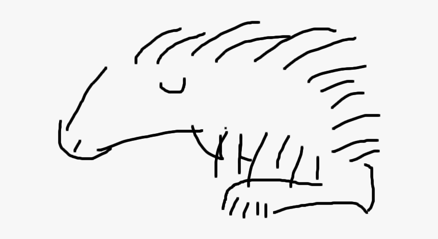 Sketch, HD Png Download, Free Download