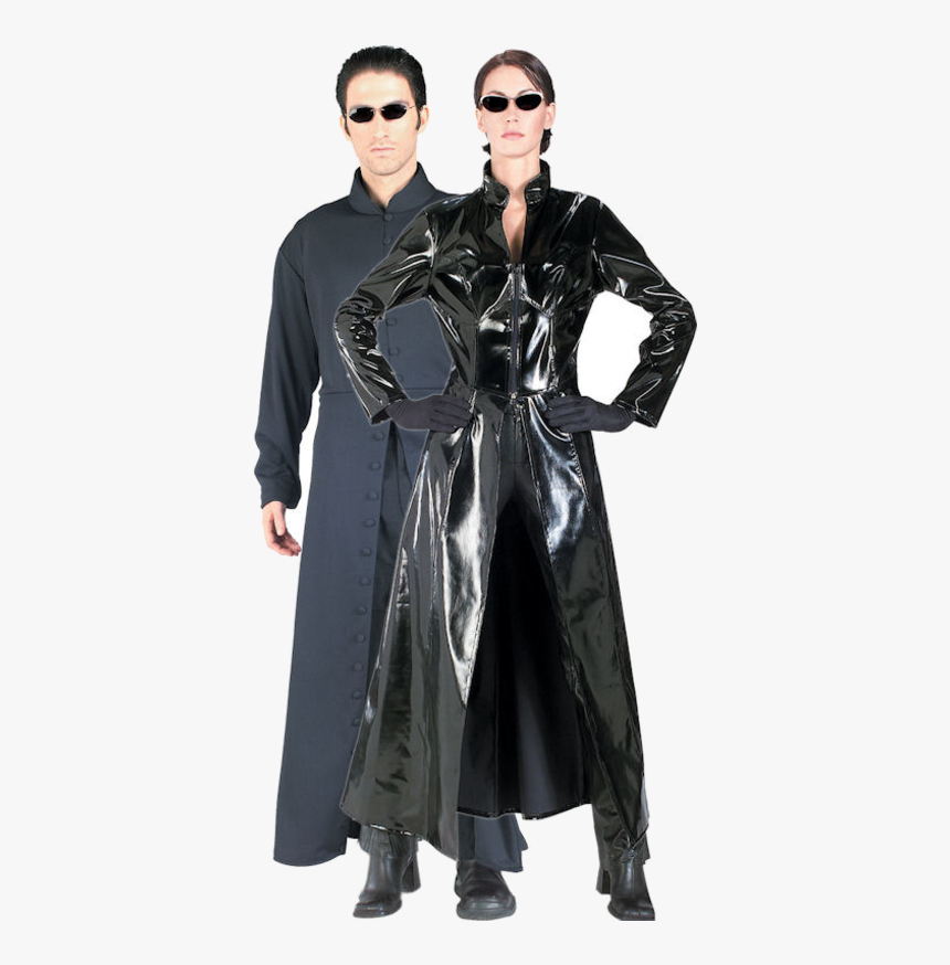 Matrix Png Pic , Png Download - Trinity Matrix, Transparent Png, Free Download