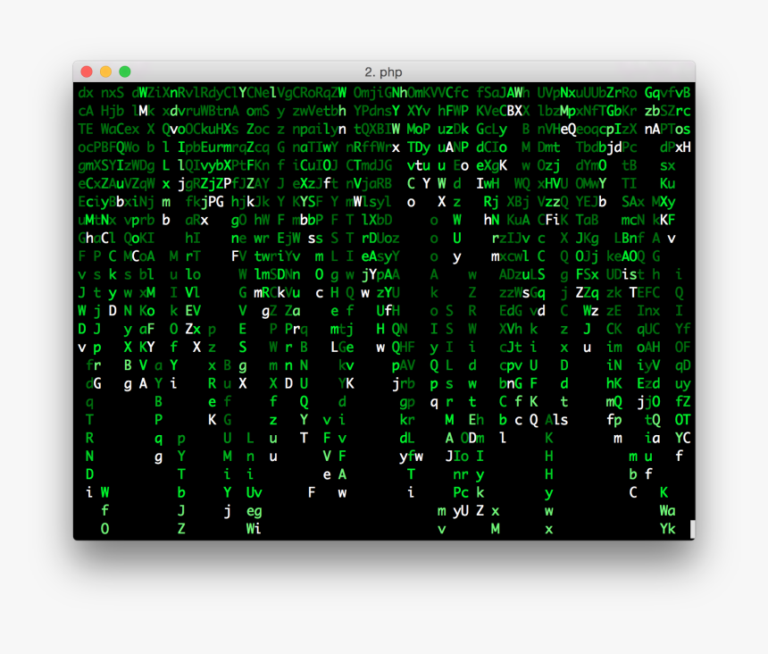 Bency Php Rain Packagist - Display Device, HD Png Download, Free Download