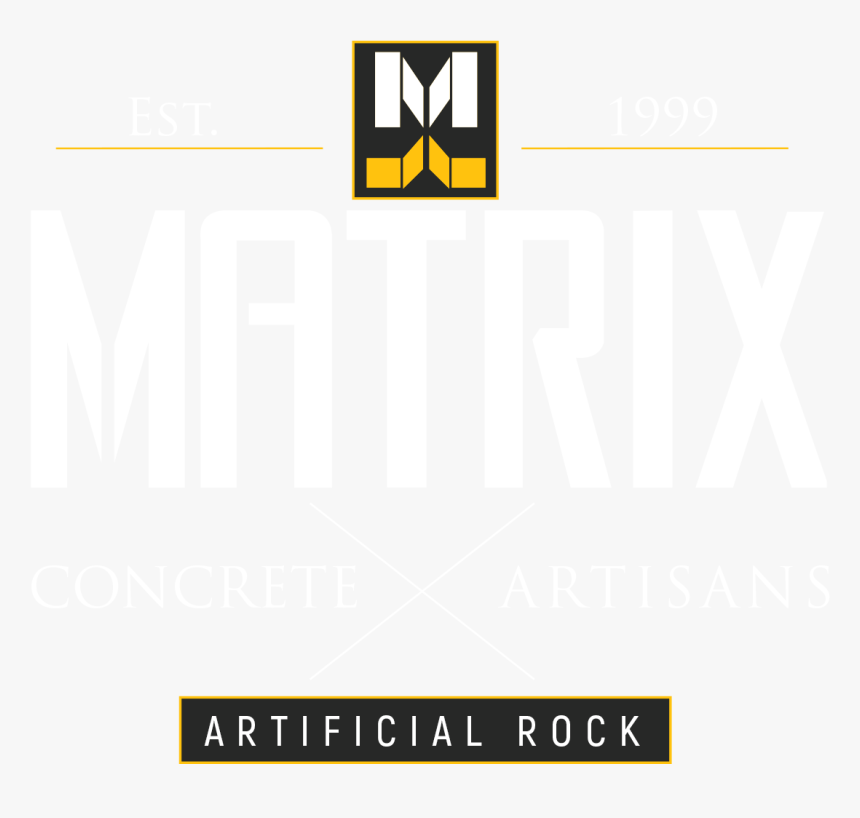 Matrix Concrete Artisans - Parallel, HD Png Download, Free Download