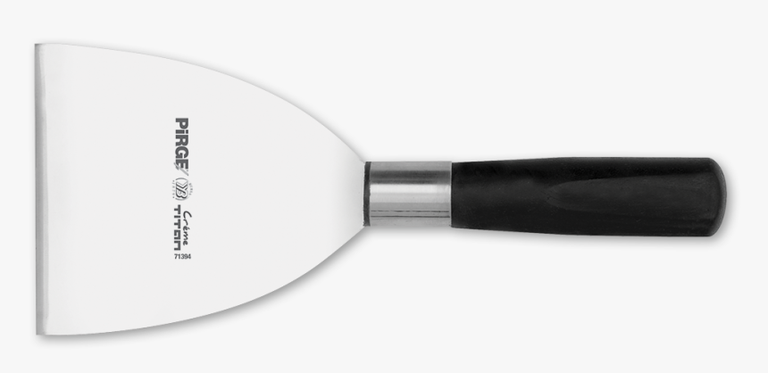 Pirge Creme Spatula Paslanmaz No 33 12cm, HD Png Download, Free Download