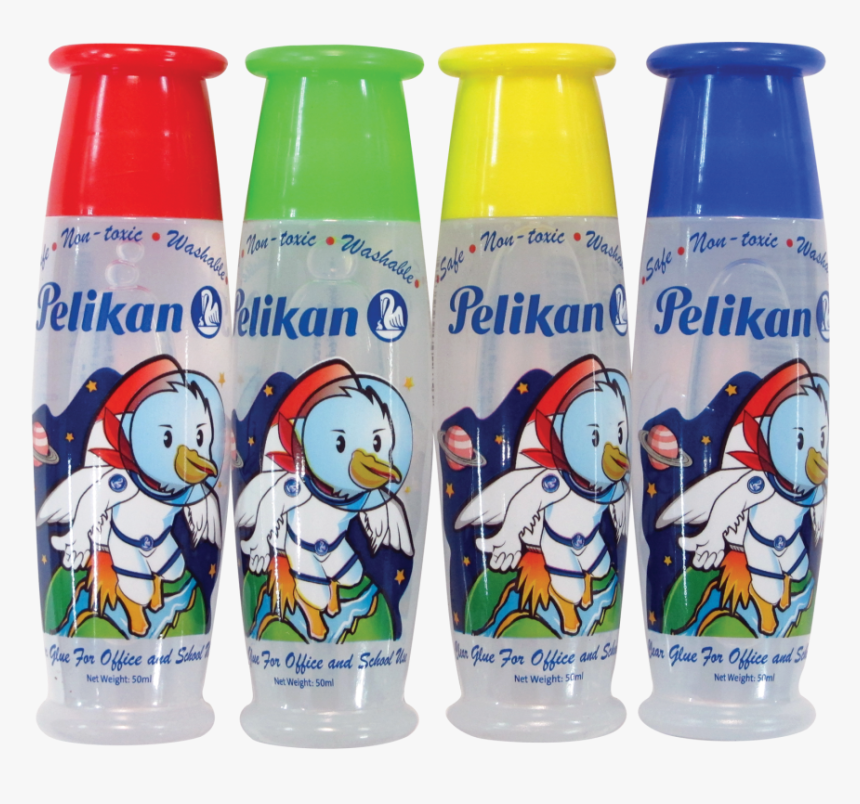 Pelikan Glue Art Supplies School Stationery Office - Pelikan, HD Png Download, Free Download