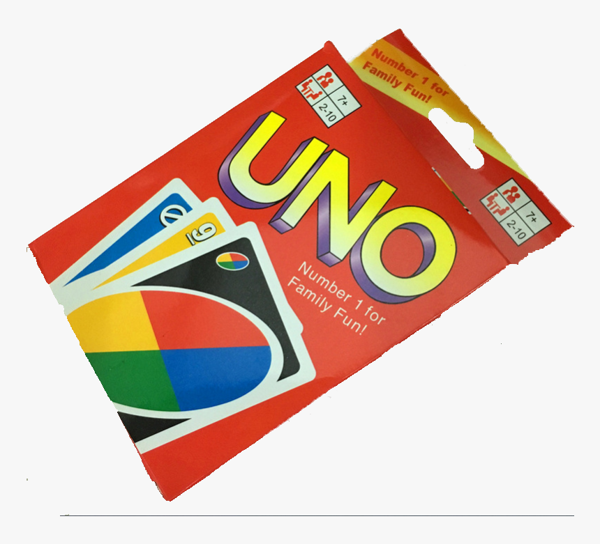 Uno Cards, HD Png Download, Free Download
