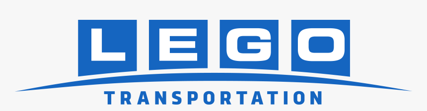 Lego Transportation Png Logo - Graphic Design, Transparent Png, Free Download