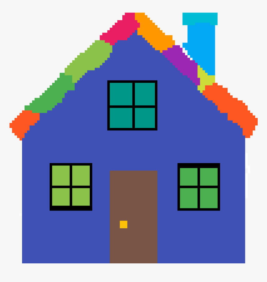 House Lego Logo , Png Download, Transparent Png, Free Download