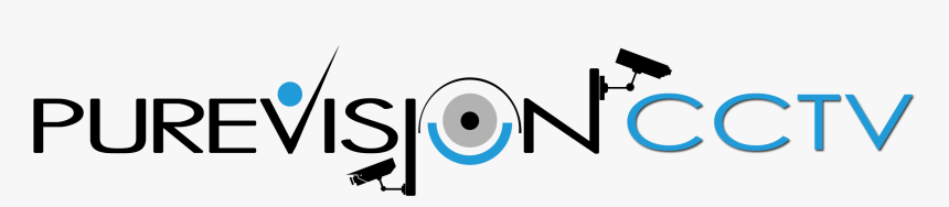 Pure Vision Cctv Ltd, HD Png Download, Free Download