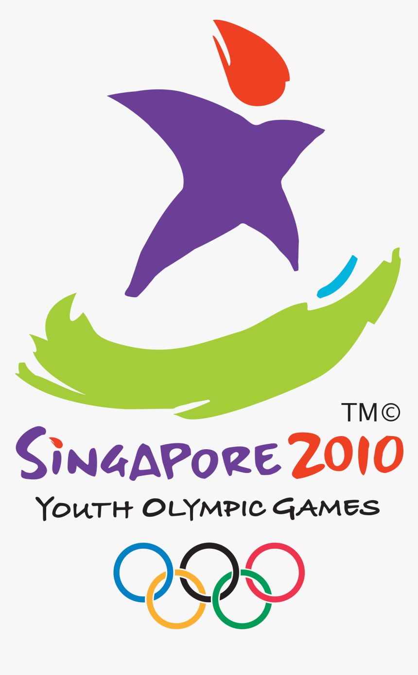 Youth Olympic Games Singapore, HD Png Download, Free Download