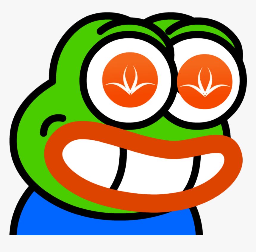 Happypepe, HD Png Download, Free Download