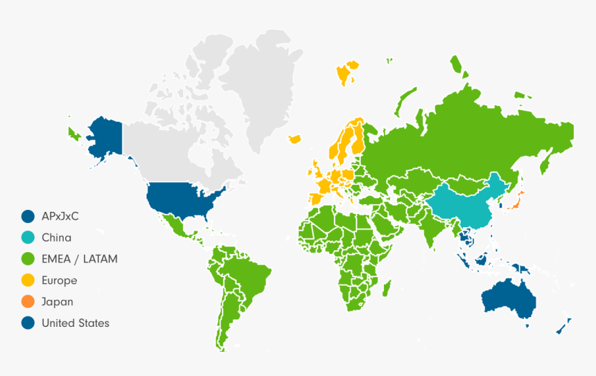 Telegram Users Around The World , Png Download - Leaflet World Map R, Transparent Png, Free Download