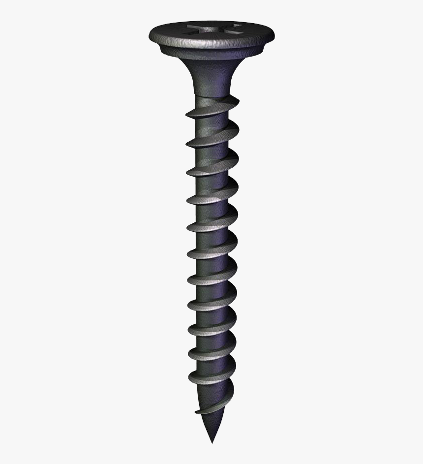 Drywall Screws 3, HD Png Download, Free Download