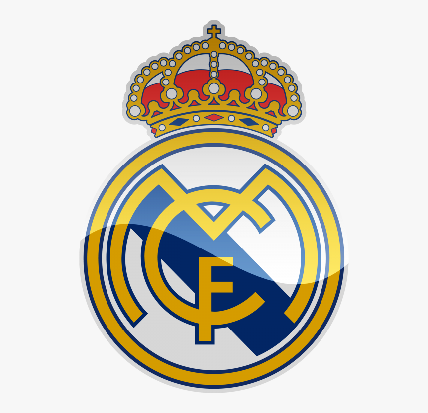 Sintético 93+ Foto Escudo Del Real Madrid Para Dream League Soccer 2023 ...