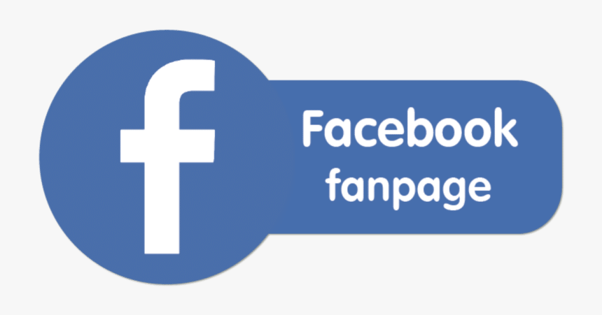 Facebook Fan Page Png - Logo Fan Page Facebook, Transparent Png, Free Download