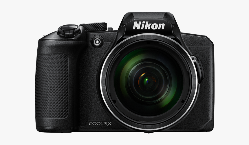 Nikon Coolpix B600 Digital Camera 16gb Card Tripod - Nikon Coolpix 7600 Png, Transparent Png, Free Download