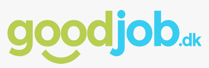 Good Job Logo, HD Png Download, Free Download
