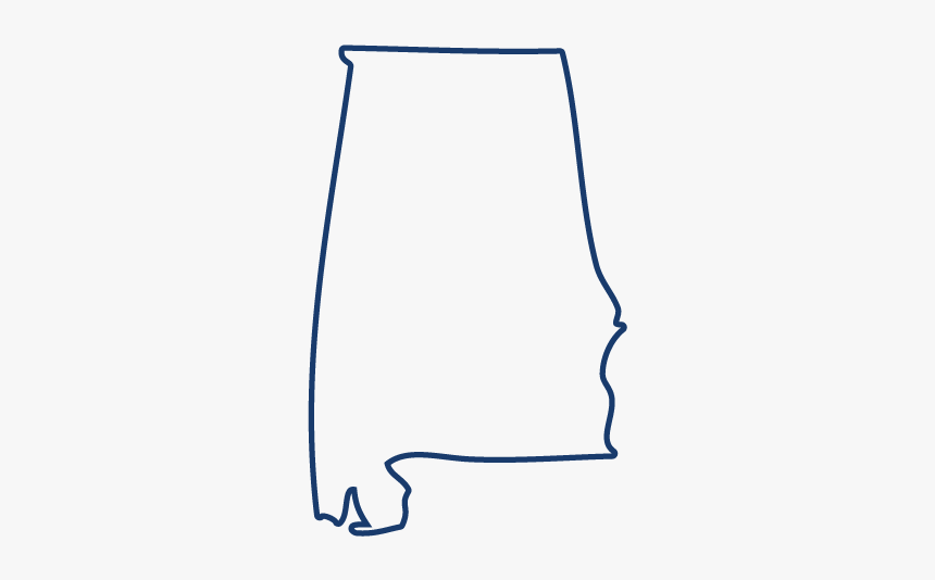 Alabama - Drawing, HD Png Download, Free Download