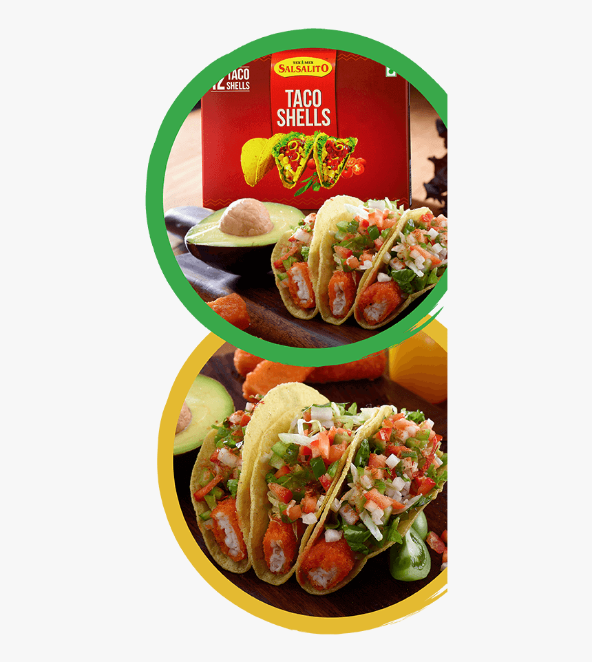 Korean Taco, HD Png Download, Free Download