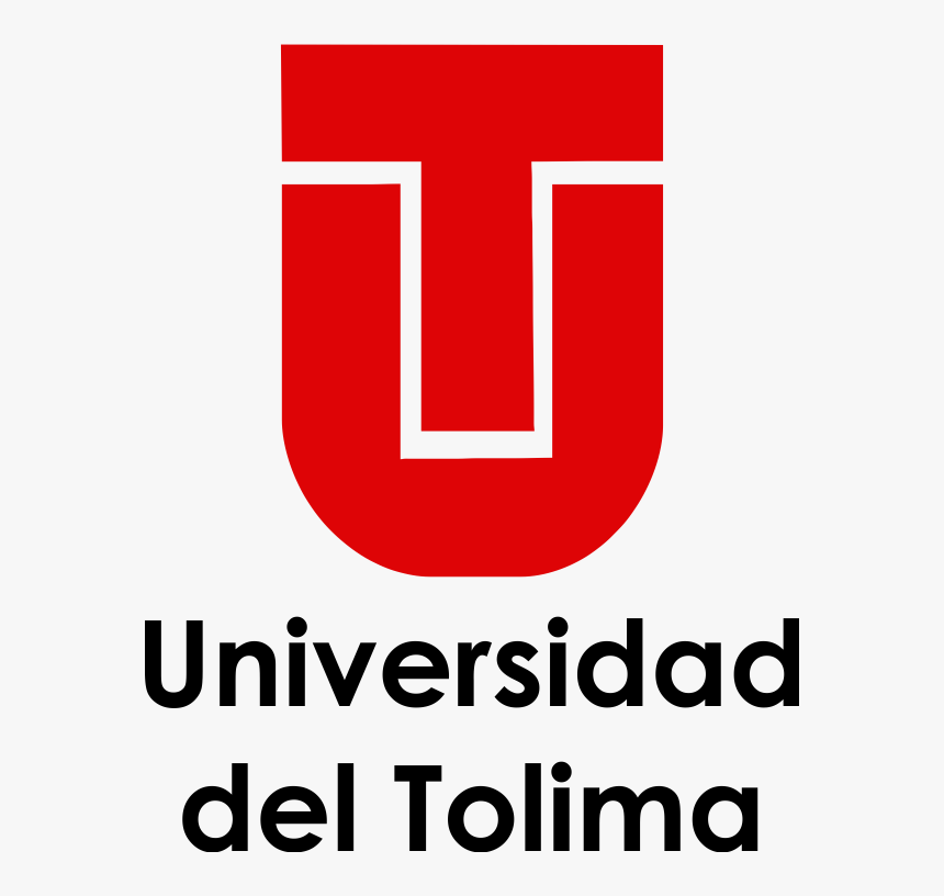 Universidad Del Tolima Logo Forma 2 - Universidad Del Tolima, HD Png Download, Free Download