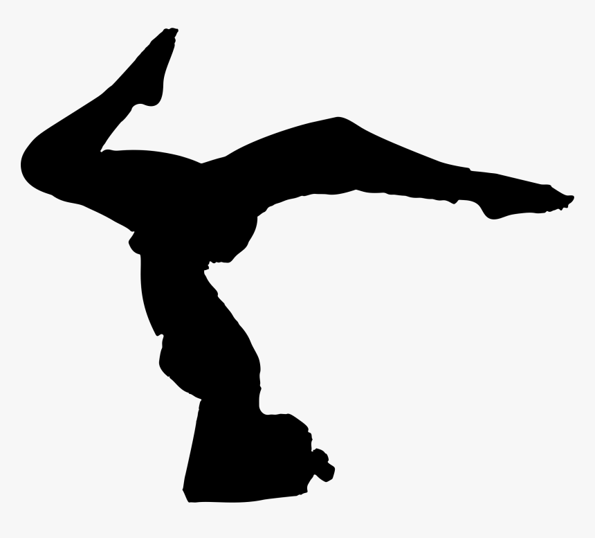 Yoga Pose Yoga Icon, HD Png Download, Free Download