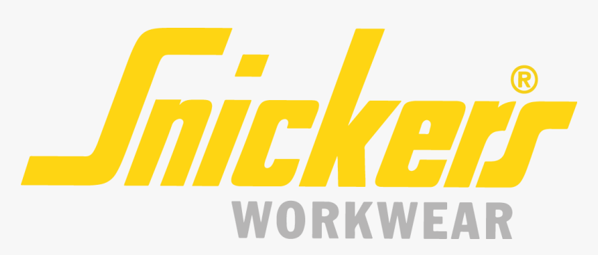 Snickers Workwear Logo Vector, HD Png Download, Free Download