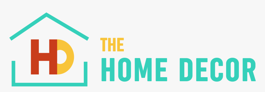 The Home Decor - Graphic Design, HD Png Download, Free Download
