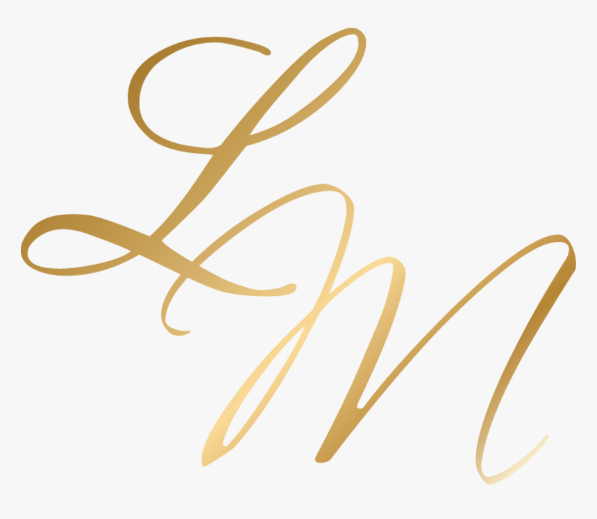 These Simple Steps Should Take No More Than 5 To - Lm Initials, HD Png Download, Free Download