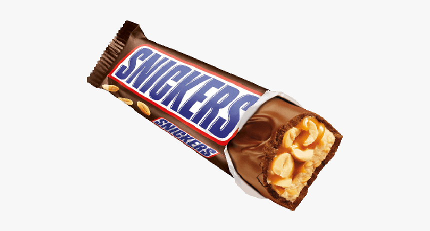 Snickers Clipart, HD Png Download, Free Download