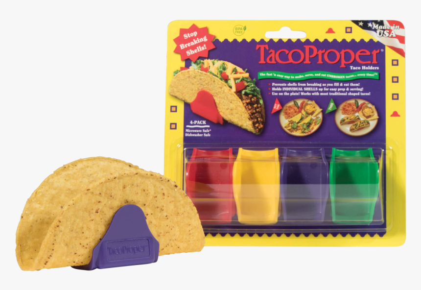 Tacoproper, HD Png Download, Free Download