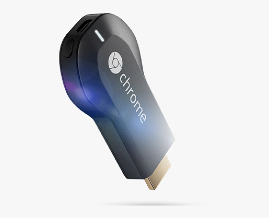 Chromecast Dongle - Normal Tv To Smart Tv Device, HD Png Download, Free Download