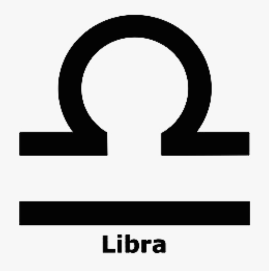 Transparent Libra Sign Png, Png Download, Free Download