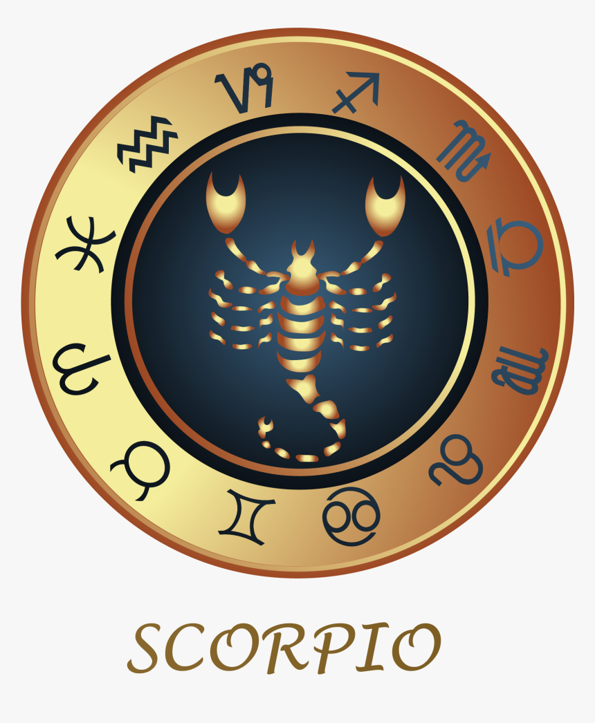 Taurus Zodiac Signs Png, Transparent Png, Free Download