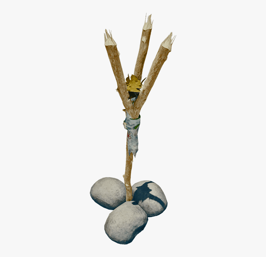 Standingfirefarket - Statue, HD Png Download, Free Download